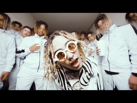 Lil Pump, Lil Wayne - Be Like Me (feat. Lil Wayne) видео (клип)