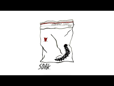 Soak - Everybody Loves You видео (клип)