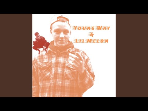 МОЛОДОЙ ПУТЬ, Lil Melon - Цветы видео (клип)