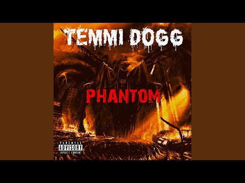 Temmi Dogg - Фантом видео (клип)