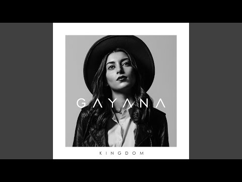 Gayana - Land of Lies видео (клип)