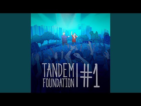 Tandem Foundation - Одна жизнь (feat. Антоха МС) видео (клип)