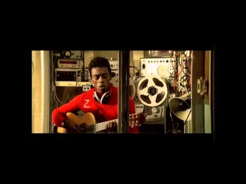 Seu Jorge - Life On Mars? видео (клип)