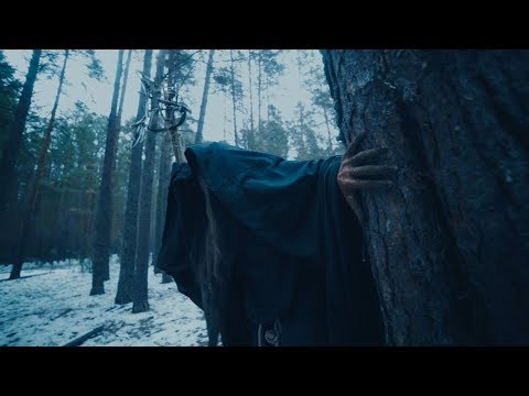 Aeterna - Гамельнский Крысолов видео (клип)