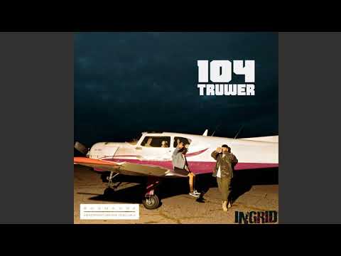 104, Truwer - Изи видео (клип)