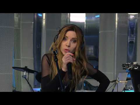 Людмила Соколова - Алла (Live at Avtoradio, Moscow, 2018) видео (клип)