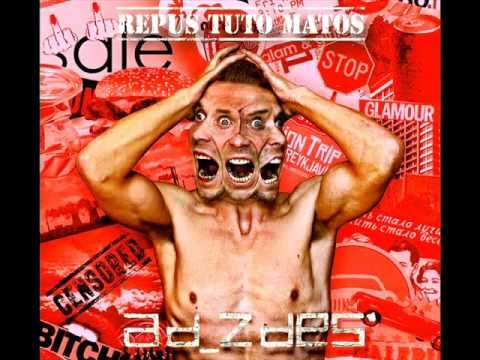 Repus Tuto Matos - Ад Здесь! видео (клип)