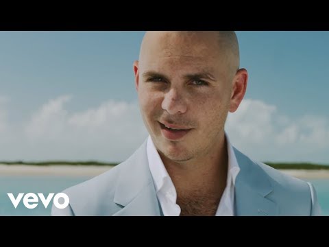 Pitbull, Ke$ha - Timber видео (клип)