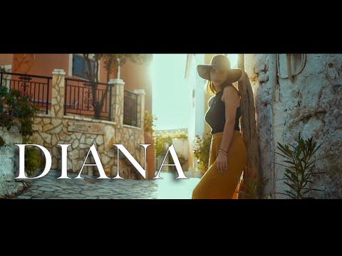 Diana - Я твоя видео (клип)