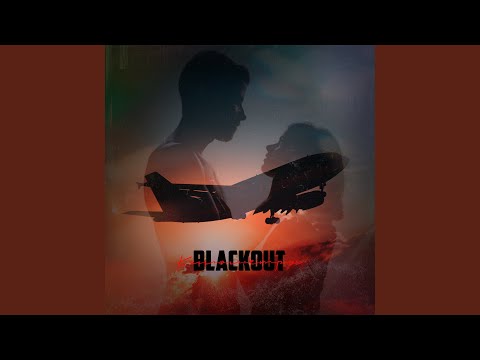 The Blackout - Километры видео (клип)