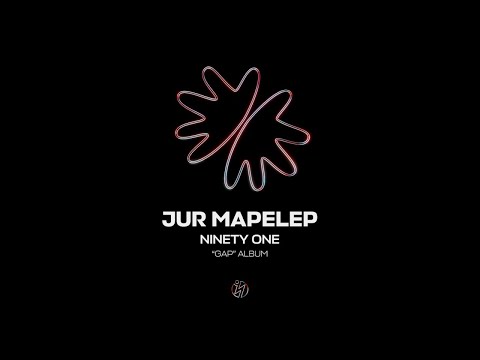 Ninety One - JUR MAPELEP видео (клип)