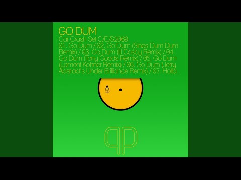 Q P - Go Dum (Sines Dum Dum Remix) видео (клип)