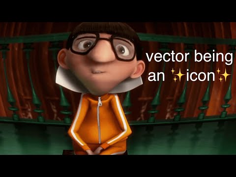 Vector - Момент видео (клип)