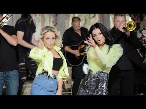 Весна - Полусладкого видео (клип)