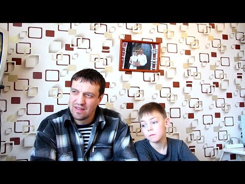 Юрий Арцызов - Новый апрель видео (клип)