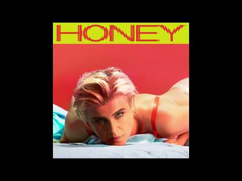 Robyn - Ever Again видео (клип)