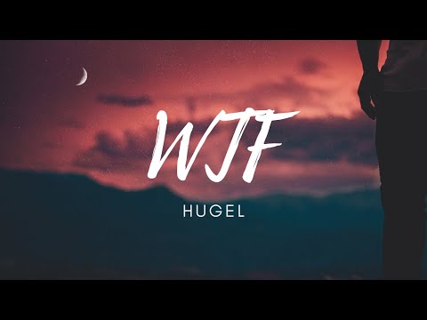 HUGEL, Amber Van Day - WTF (feat. Amber Van Day) видео (клип)