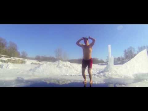 Егор Хюст, ShaAny - Ледяная вода видео (клип)