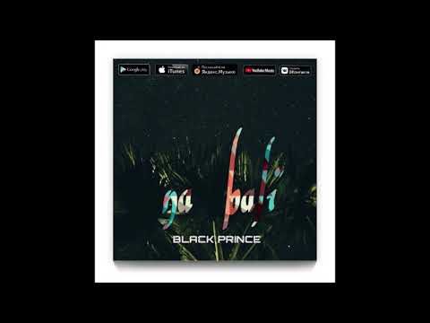 black prince - На бали (Original Mix) видео (клип)