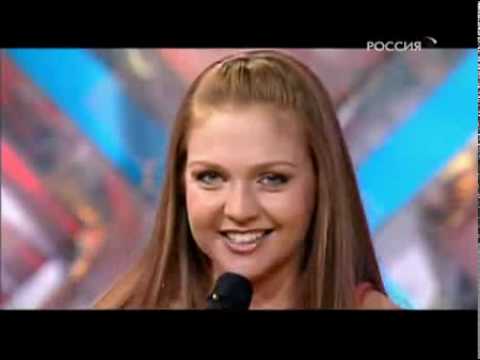 Марина Девятова - Ах, мамочка! видео (клип)