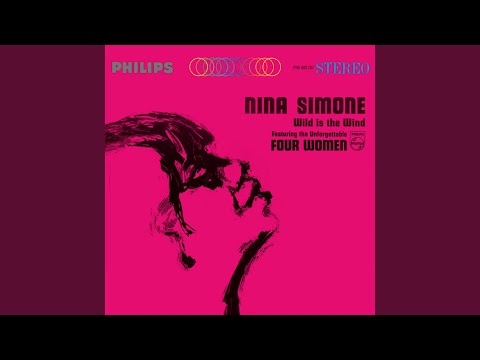 Nina Simone - Lilac Wine видео (клип)