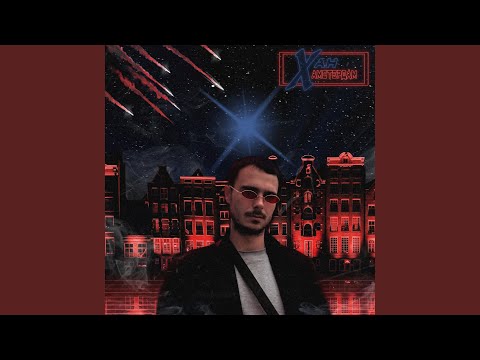 Хан - Амстердам (prod. by 505) видео (клип)