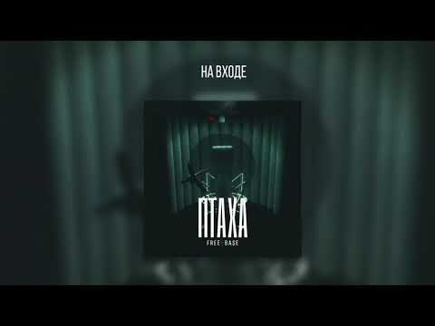 Птаха - На входе видео (клип)