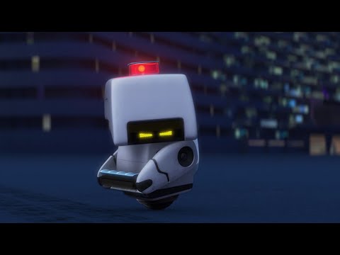 Wall-E, Severyan - Хочу уйти отсюда видео (клип)