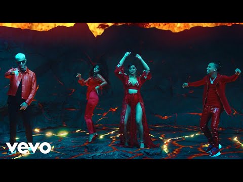 DJ Snake, Selena Gomez, Ozuna, Cardi B - Taki Taki видео (клип)