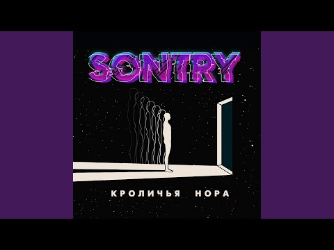 SONTRY - Кроличья нора видео (клип)