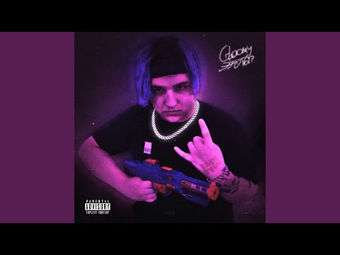 Gloomy - Gloomy, это ты? (prod. by 1Gloomy7) видео (клип)