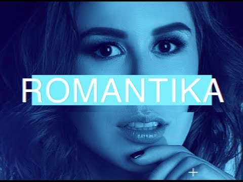 Demo & Love T - Романтика (Long Play Mix) видео (клип)