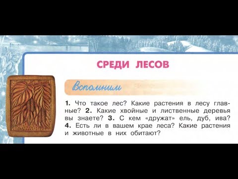 ПоэтОМУ - Арбековские леса видео (клип)