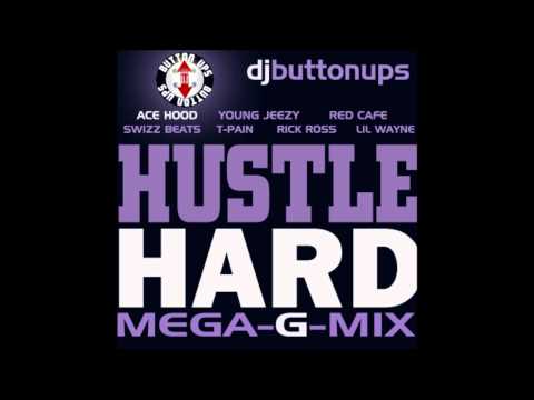 Ace Hood, Rick Ross, Lil Wayne - Hustle Hard Remix (Album Version (Explicit)) видео (клип)