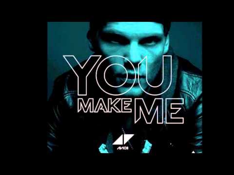 Avicii - You Make Me (Extended Version) видео (клип)