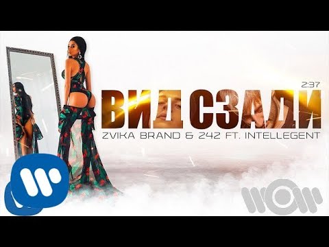 Zvika Brand, 242, INtellegent - Вид сзади (feat. Intellegent) [Dance Version] видео (клип)