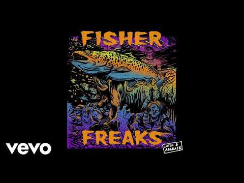 Fisher - Freaks видео (клип)