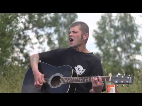 Green Sheet - Русский рок-ролльный кайф видео (клип)