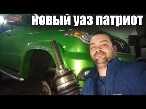 ПатриотЪ - Секрет видео (клип)