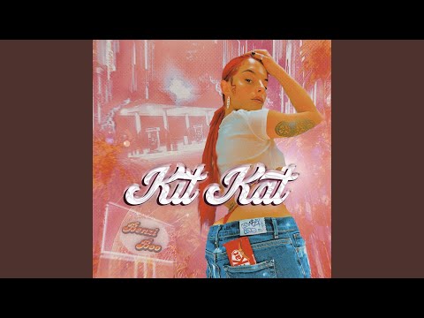 Benzi Boo & Тати - Kit Kat (feat. Тати) видео (клип)