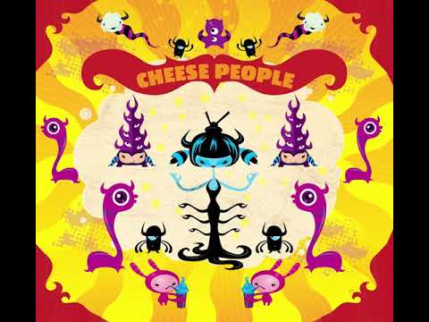 Cheese People - Завыла видео (клип)