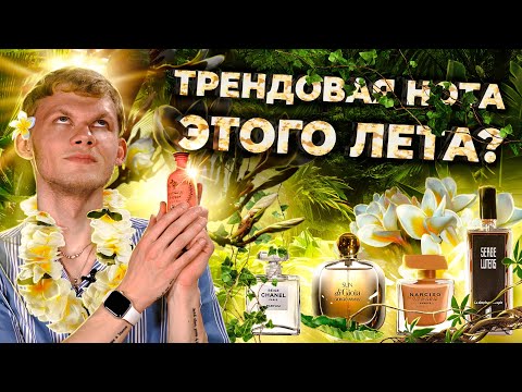 Джу$$, Юля Дэйка - Франжипани видео (клип)