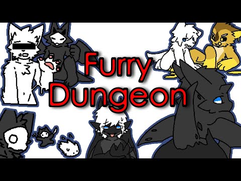 Furry - Гейм плей видео (клип)