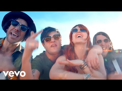 The Mowgli's - I'm Good видео (клип)