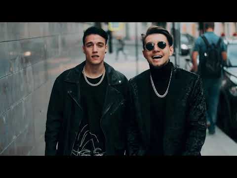 ALEX&RUS - АЙ видео (клип)