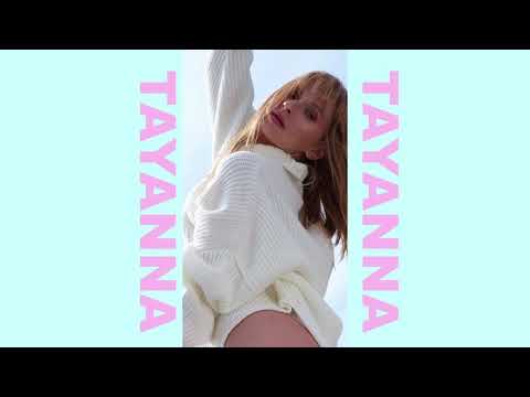 TAYANNA - Жіноча сила видео (клип)