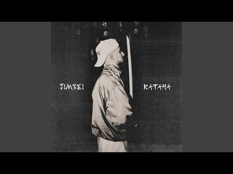 JIMBEI - Катана видео (клип)