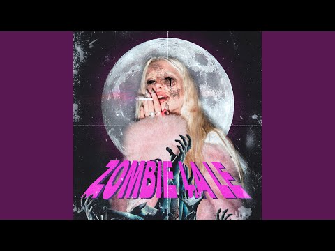 HOFMANNITA - Zombie La Le видео (клип)