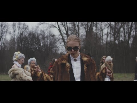 PHARAOH - Дико, например видео (клип)