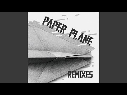 Найк Борзов - Кислотный Бог (PAPER PLANE Remix) видео (клип)